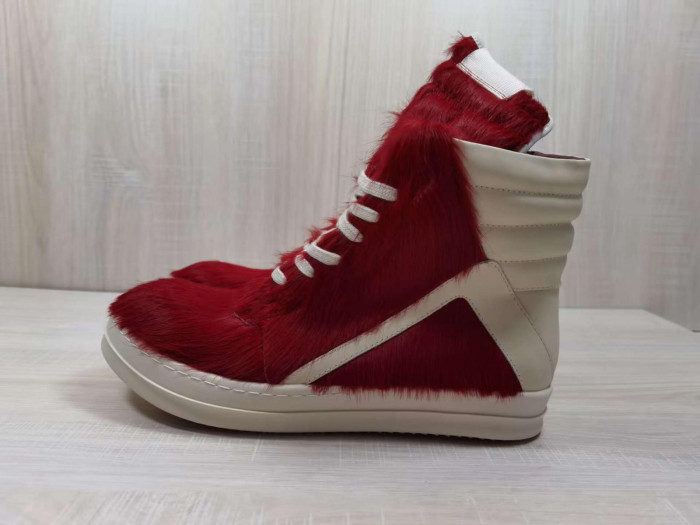 Rick 0wens Sneakers