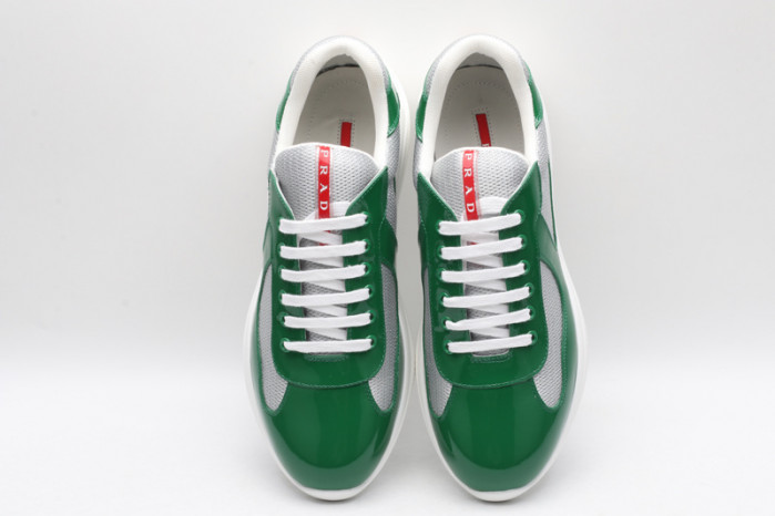 PRA shoes