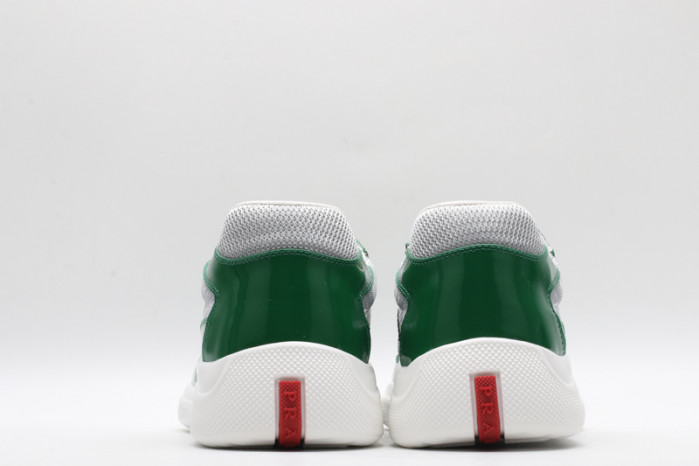 PRA shoes