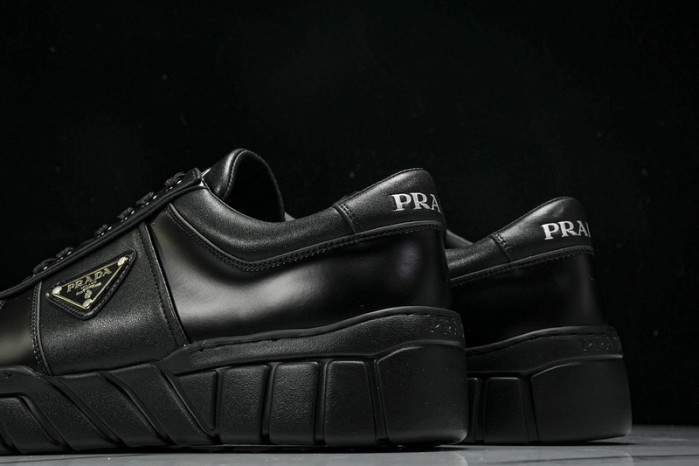 PRA shoes
