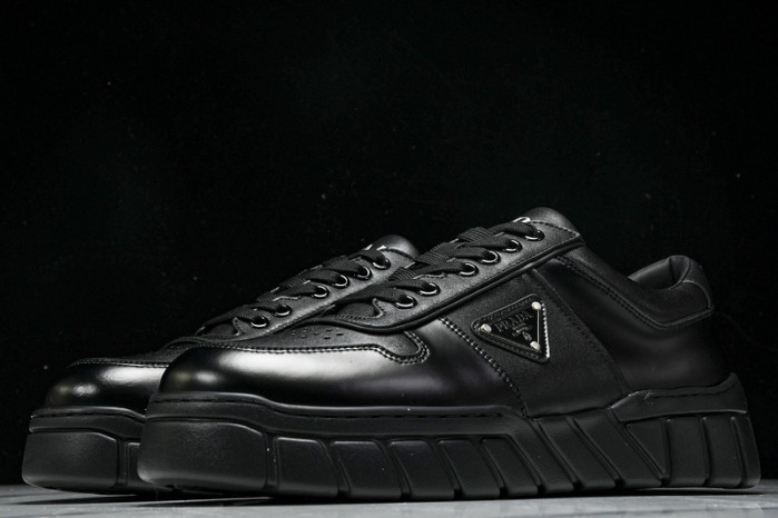 PRA shoes