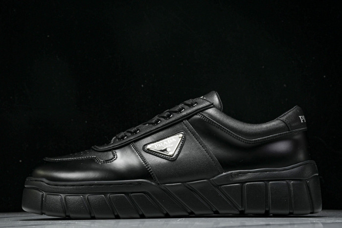 PRA shoes