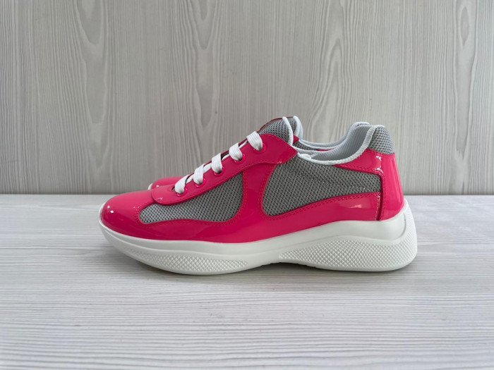 PRA shoes