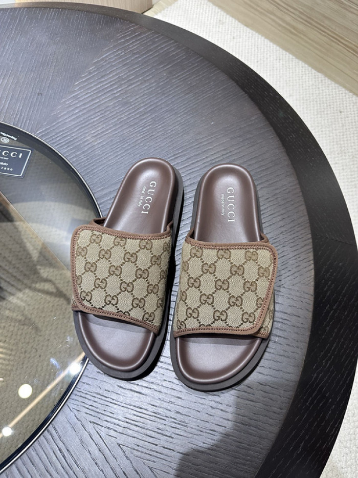 Gv*c slippers