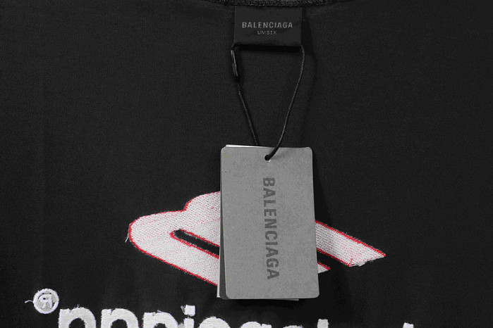BLCG T-shirt  FOR-021301