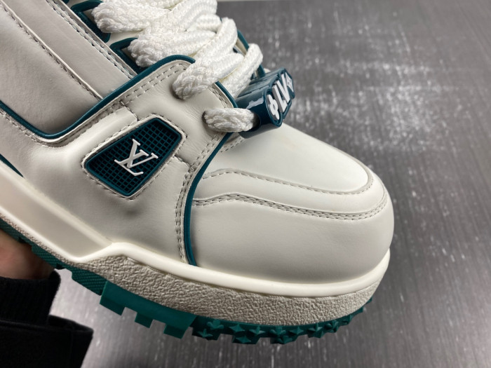 LV SNEAKER LOW FOR-LV3