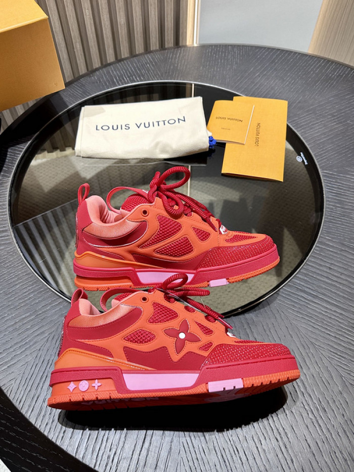 LV SNEAKER LOW FOR-LV82