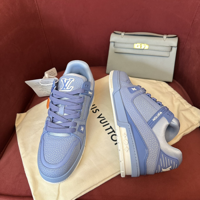LV SNEAKER LOW FOR-LV234