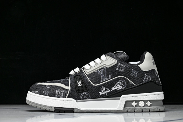 LV SNEAKER TRAINER  FOR-LV382