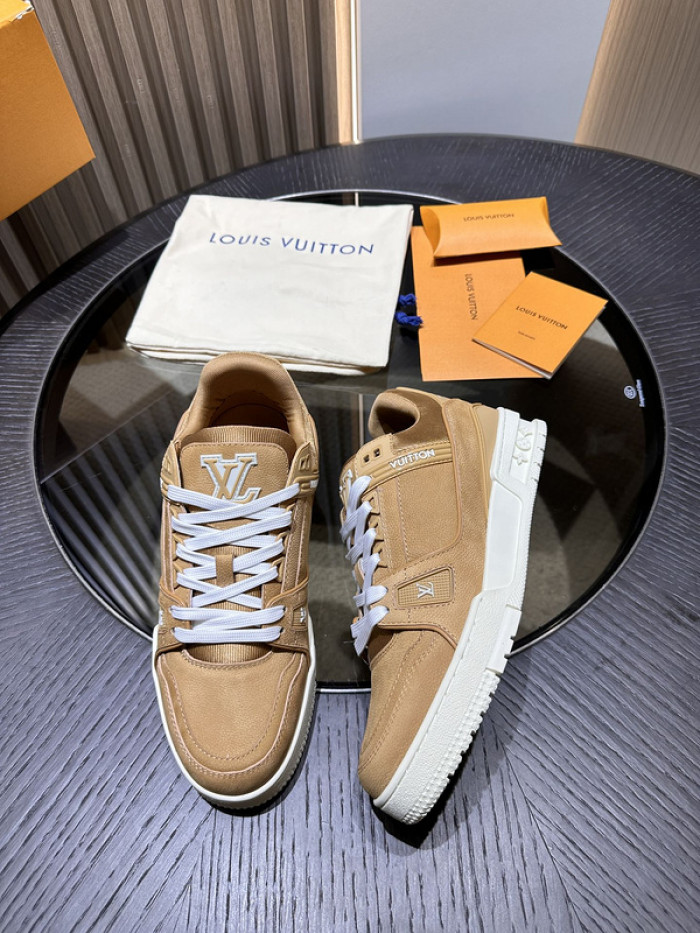 LV SNEAKER LOW FOR-LV140