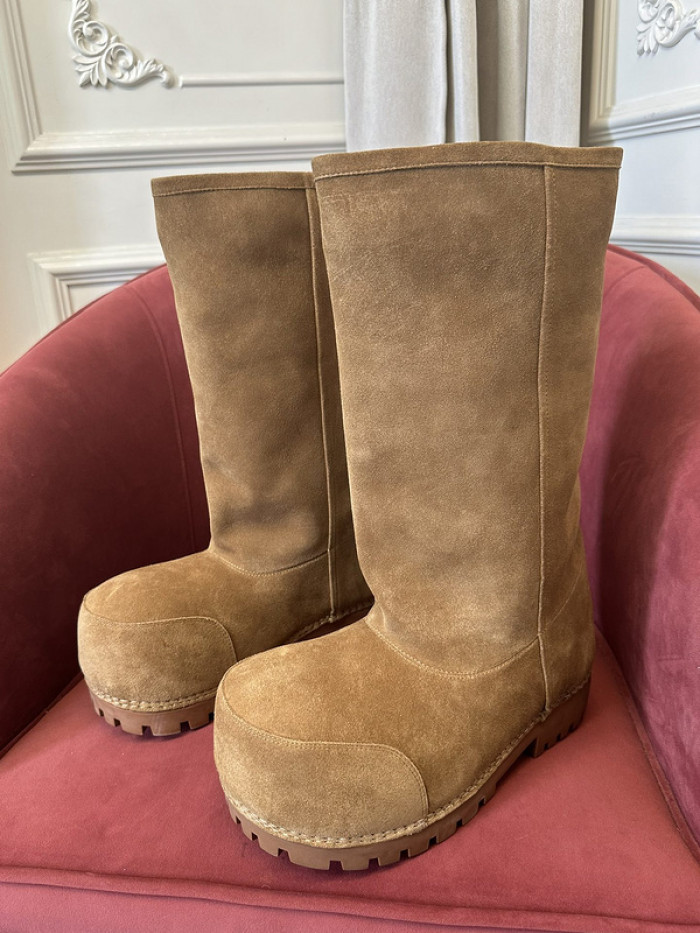 BLCG  BOOT  BL-B02