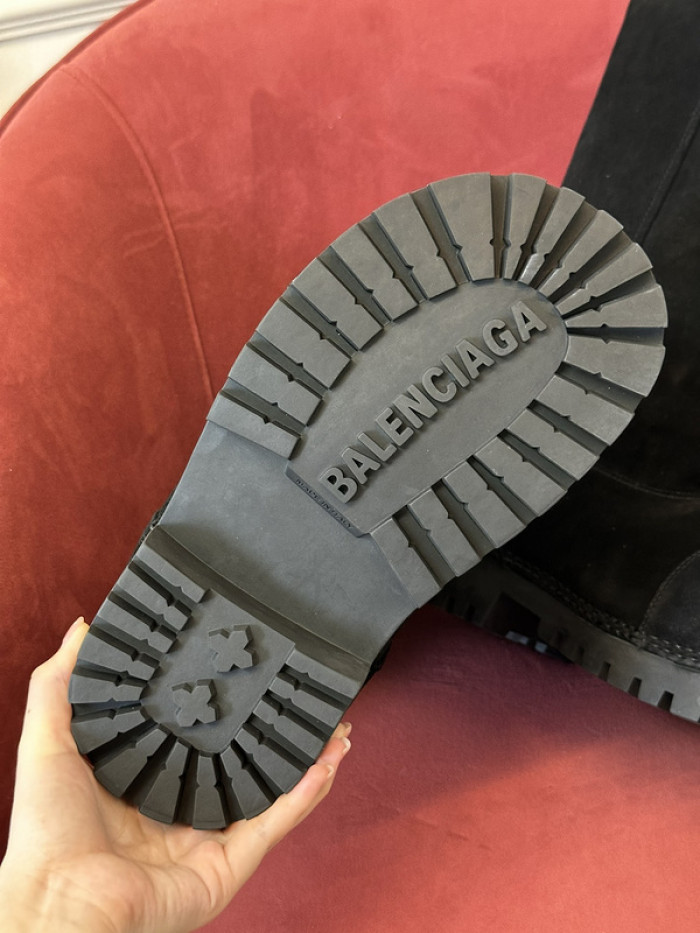 BLCG  BOOT  BL-B03