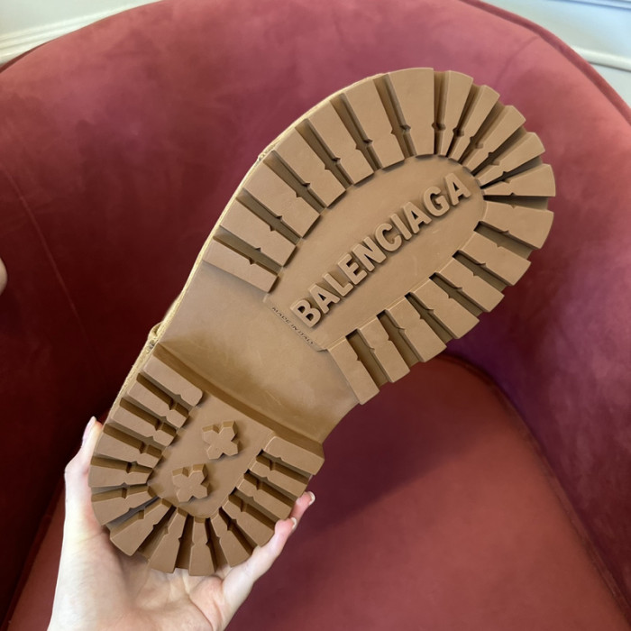 BLCG  BOOT  BL-B04