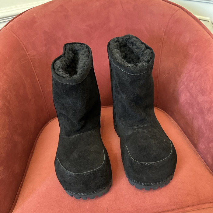 BLCG  BOOT  BL-B05