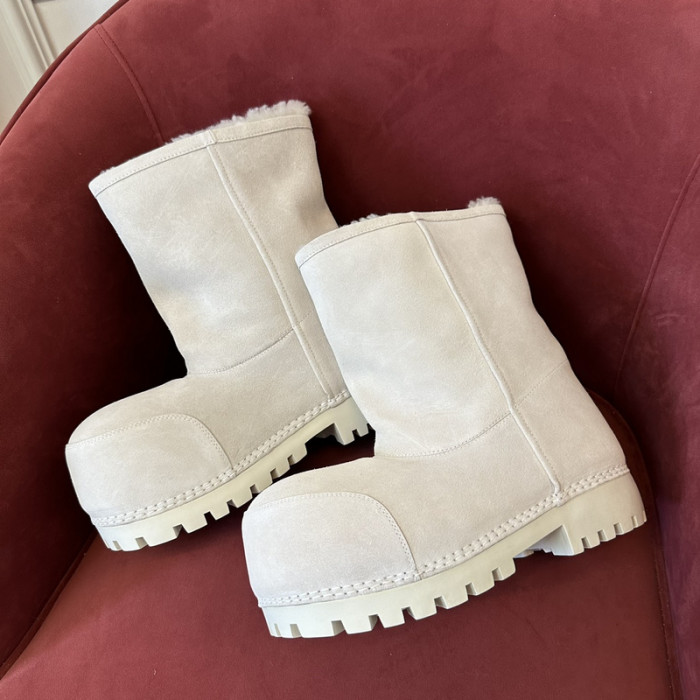 BLCG  BOOT  BL-B06