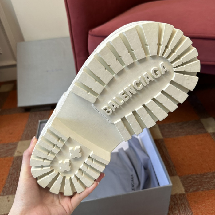 BLCG  BOOT  BL-B07