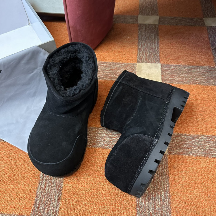BLCG  BOOT  BL-B08
