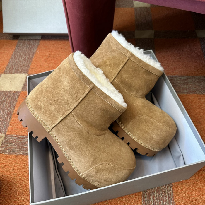 BLCG  BOOT  BL-B09