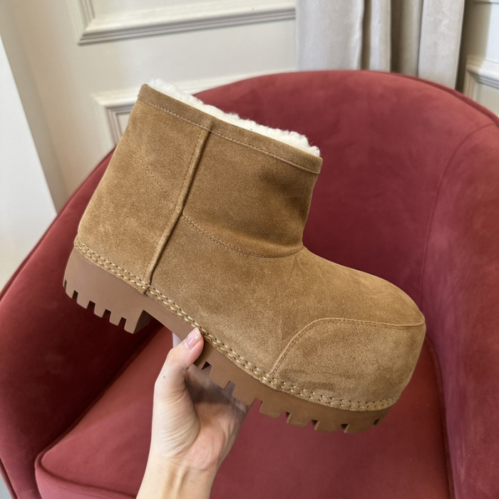 BLCG  BOOT  BL-B09