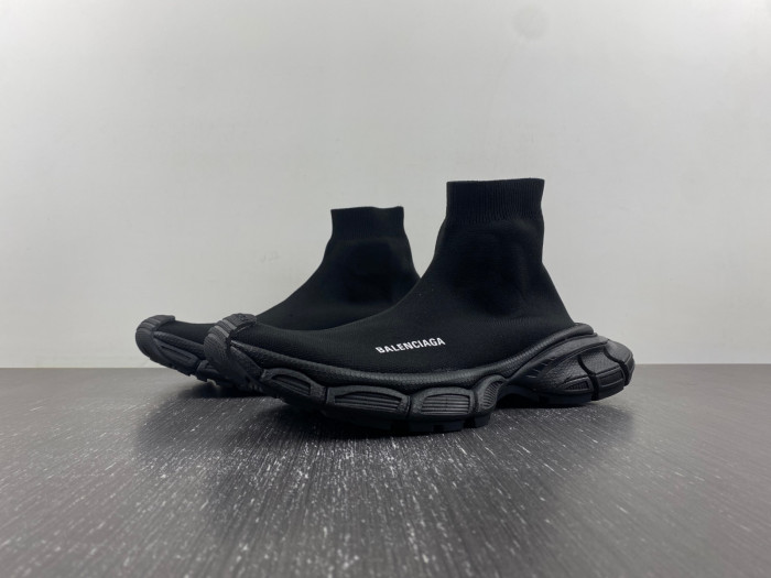 BLCG 3XL SOCK 758483 W2DG1 1010