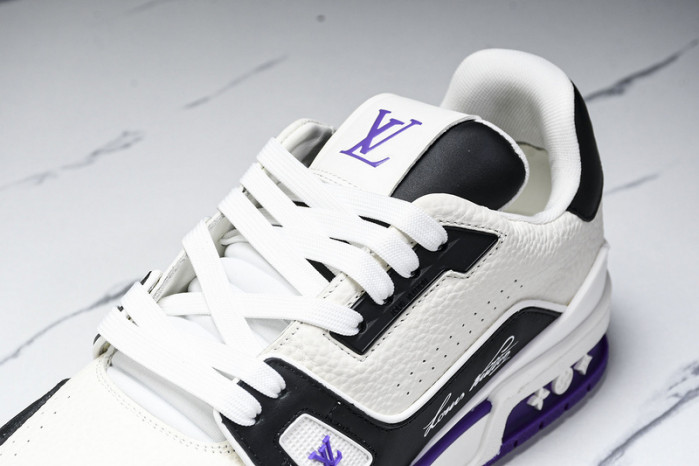 LV SNEAKER LOW FOR-LV145