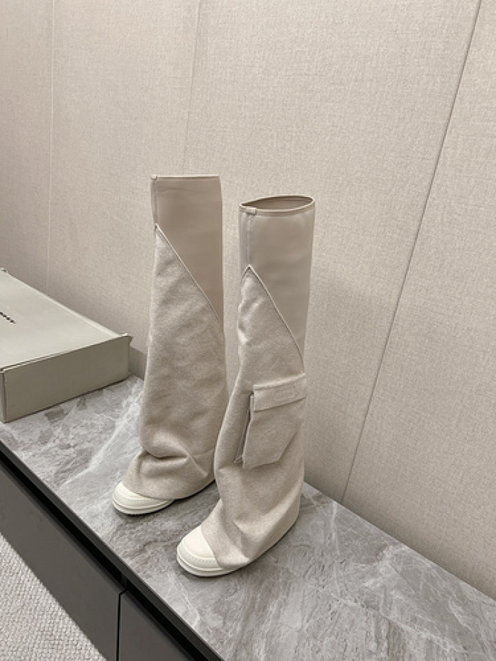 Rick 0wens Sneakers