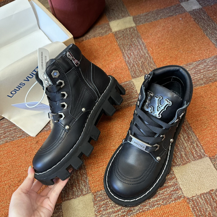 LV BOOTS FOR-LV147