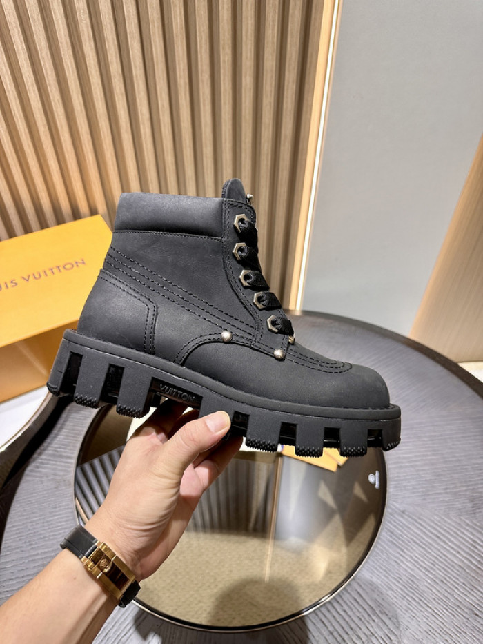 LV BOOTS FOR-LV152