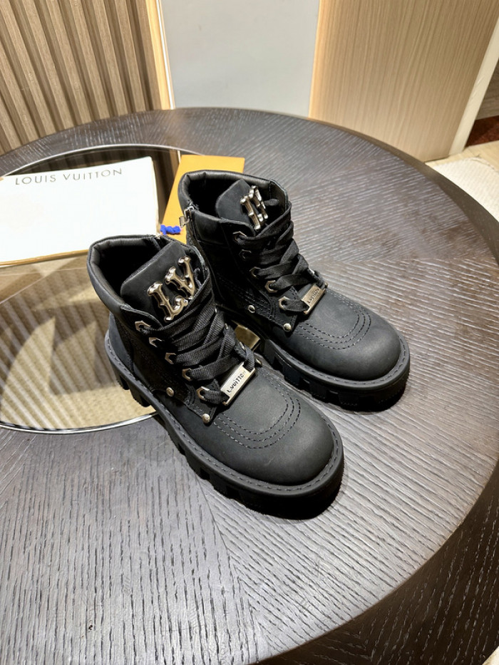 LV BOOTS FOR-LV152