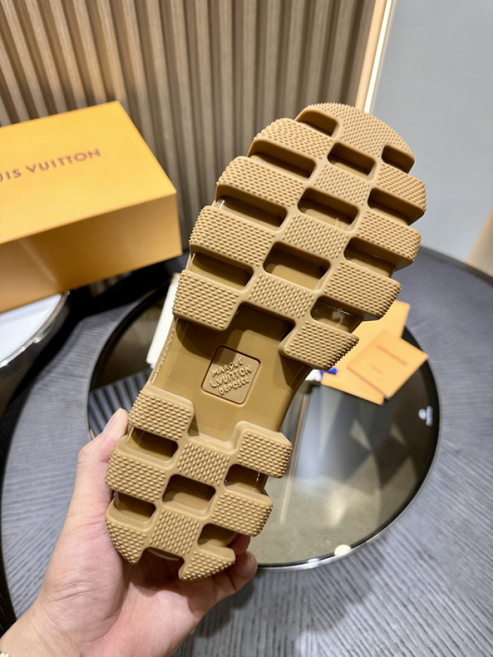 LV BOOTS FOR-LV153