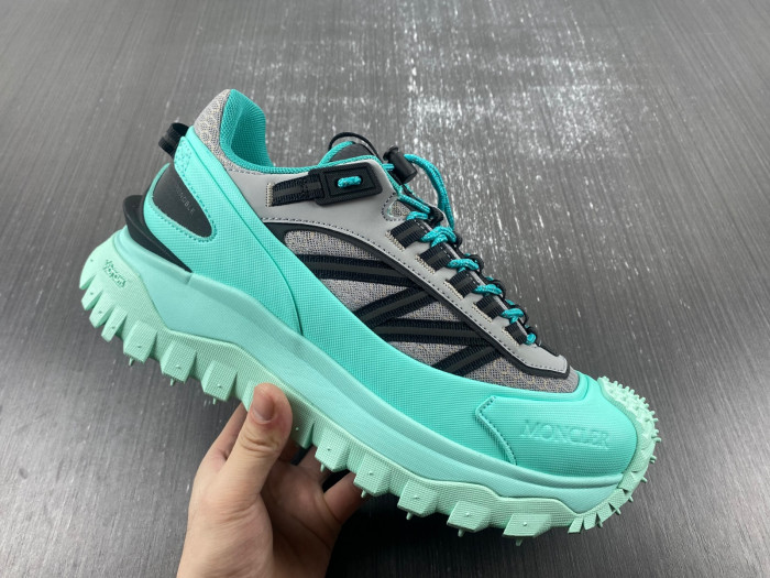 M0ncler Trailgrip GTX 3M  103001
