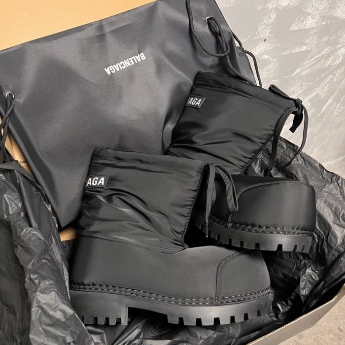 BLCG  BOOT  BL-B10