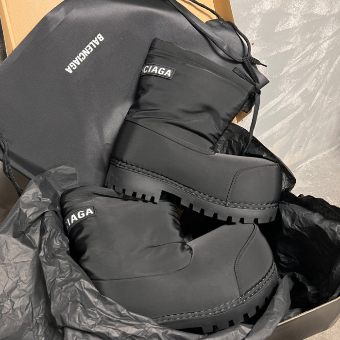 BLCG  BOOT  BL-B10