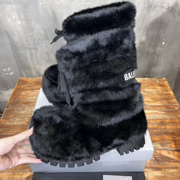 BLCG  BOOT  BL-B12
