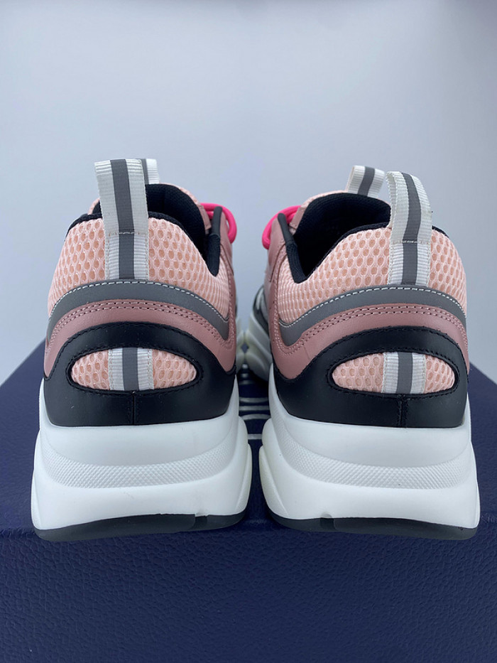 D10R HOMME B22 TRAINER SNEAKER