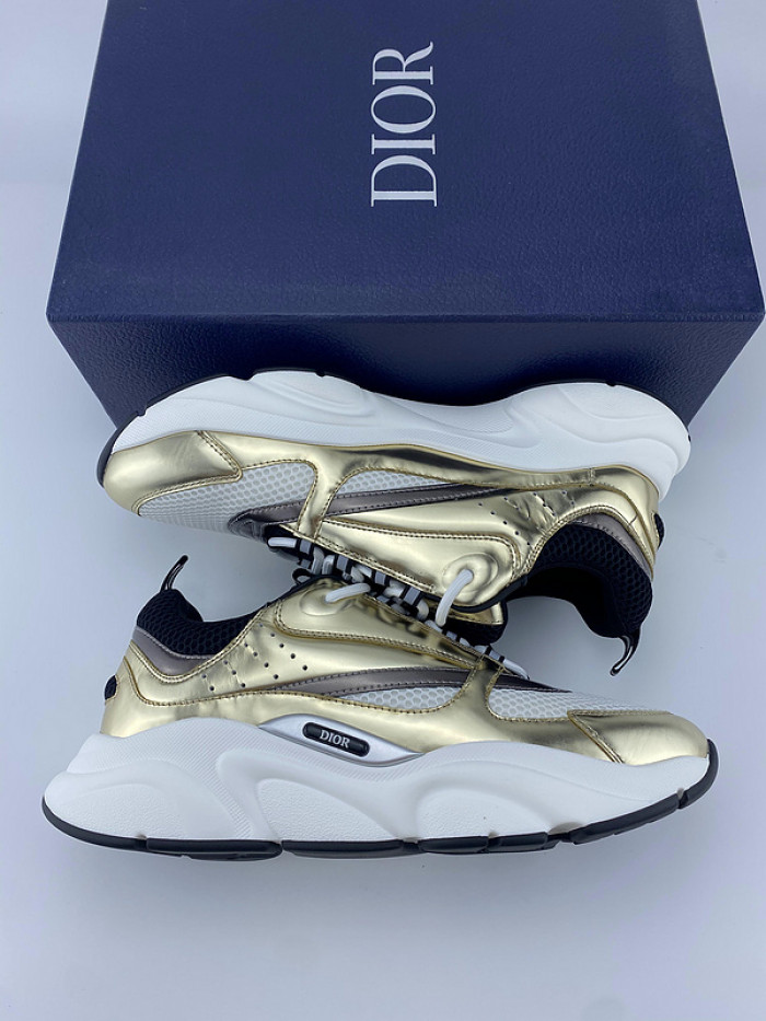D10R HOMME B22 TRAINER SNEAKER