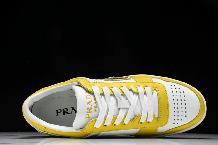 PRA shoes
