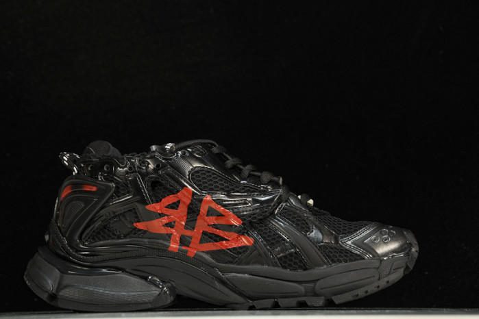 BLCG Runner Graffiti W3RB1-0102