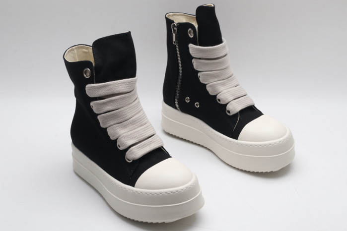 Rick 0wens Sneakers