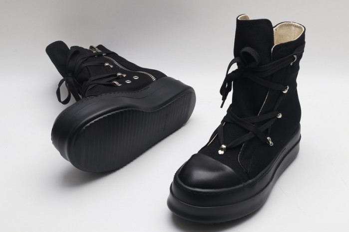 Rick 0wens Sneakers