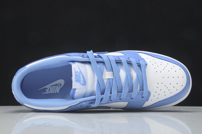 Nike Dunk Retro University Blue DD1391-102