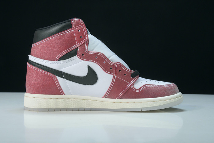 Air Jordan 1 Retro High Trophy Room Chicago DA2728-100