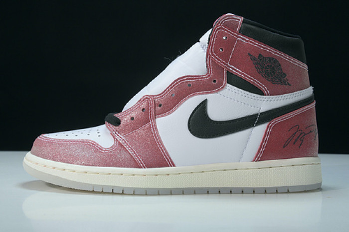 Air Jordan 1 Retro High Trophy Room Chicago DA2728-100