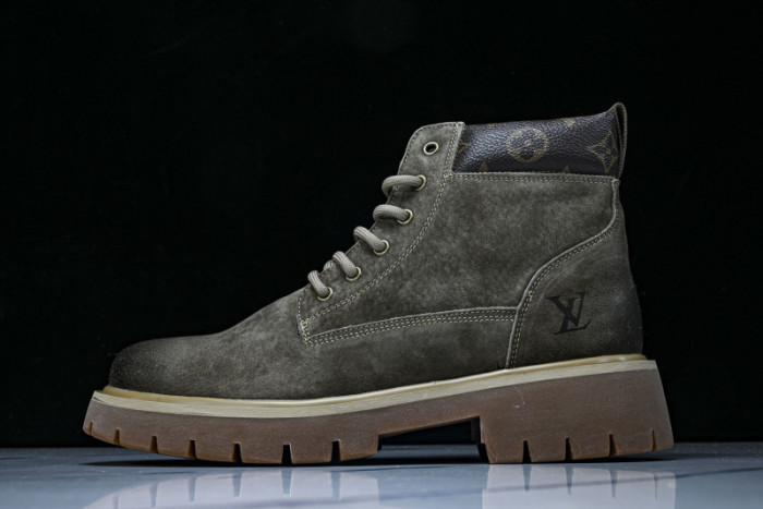 LV BOOTS FOR-LV414