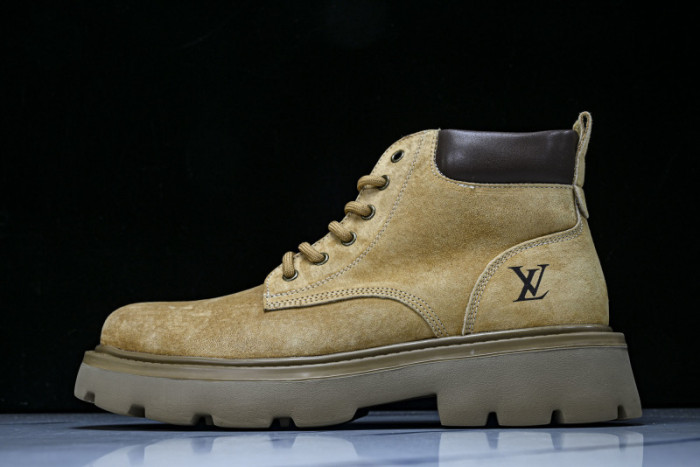 LV BOOTS FOR-LV415