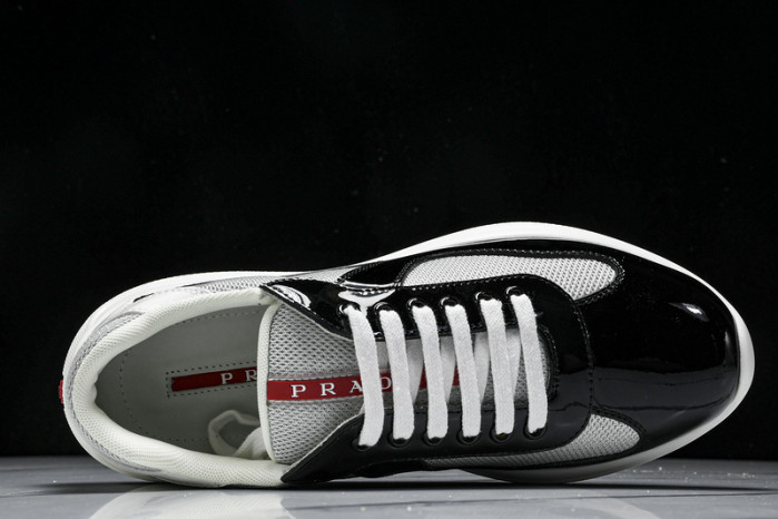 PRA shoes