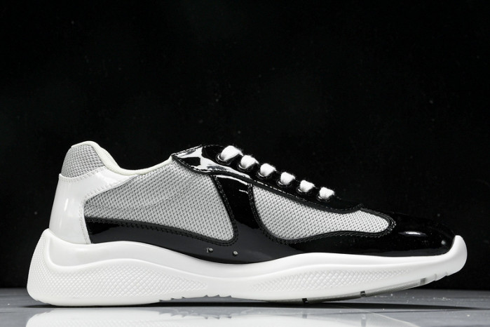 PRA shoes
