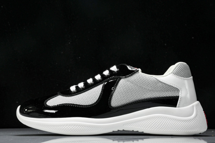 PRA shoes