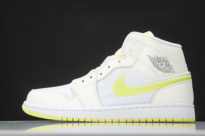Air Jordan 1 Mid AJ1 DB2822-107