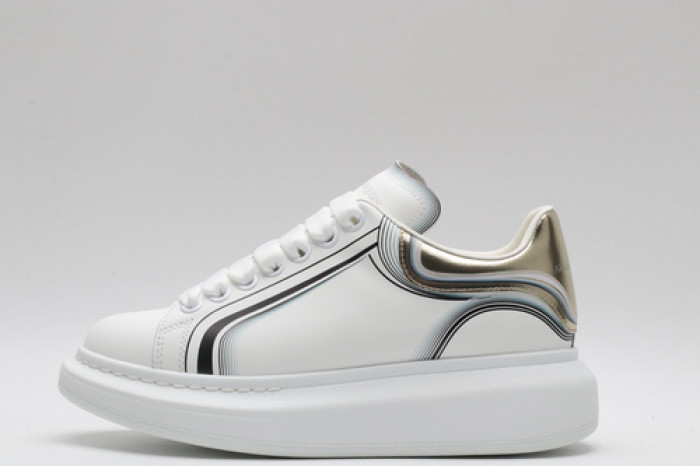 MQ Sneakers